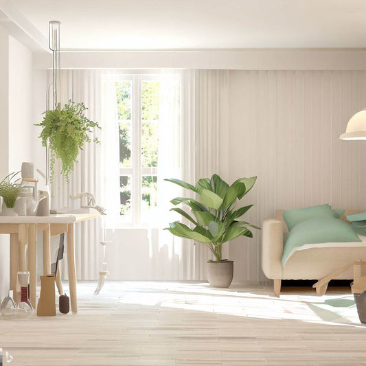 The Hidden Dangers of Poor Air Quality at Home and How to Improve It