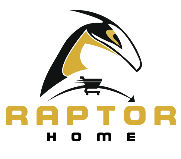 Raptor Home