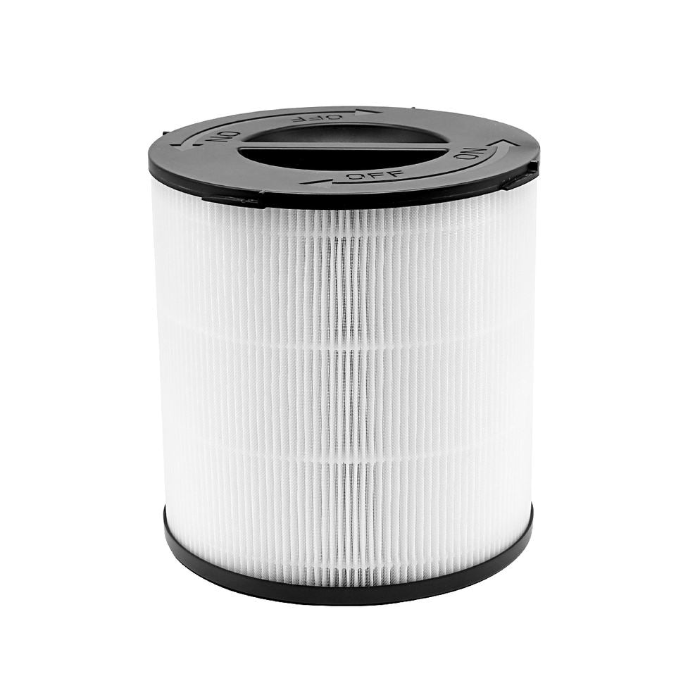 H12 HEPA Filter for PureAir Oasis Air Purifier