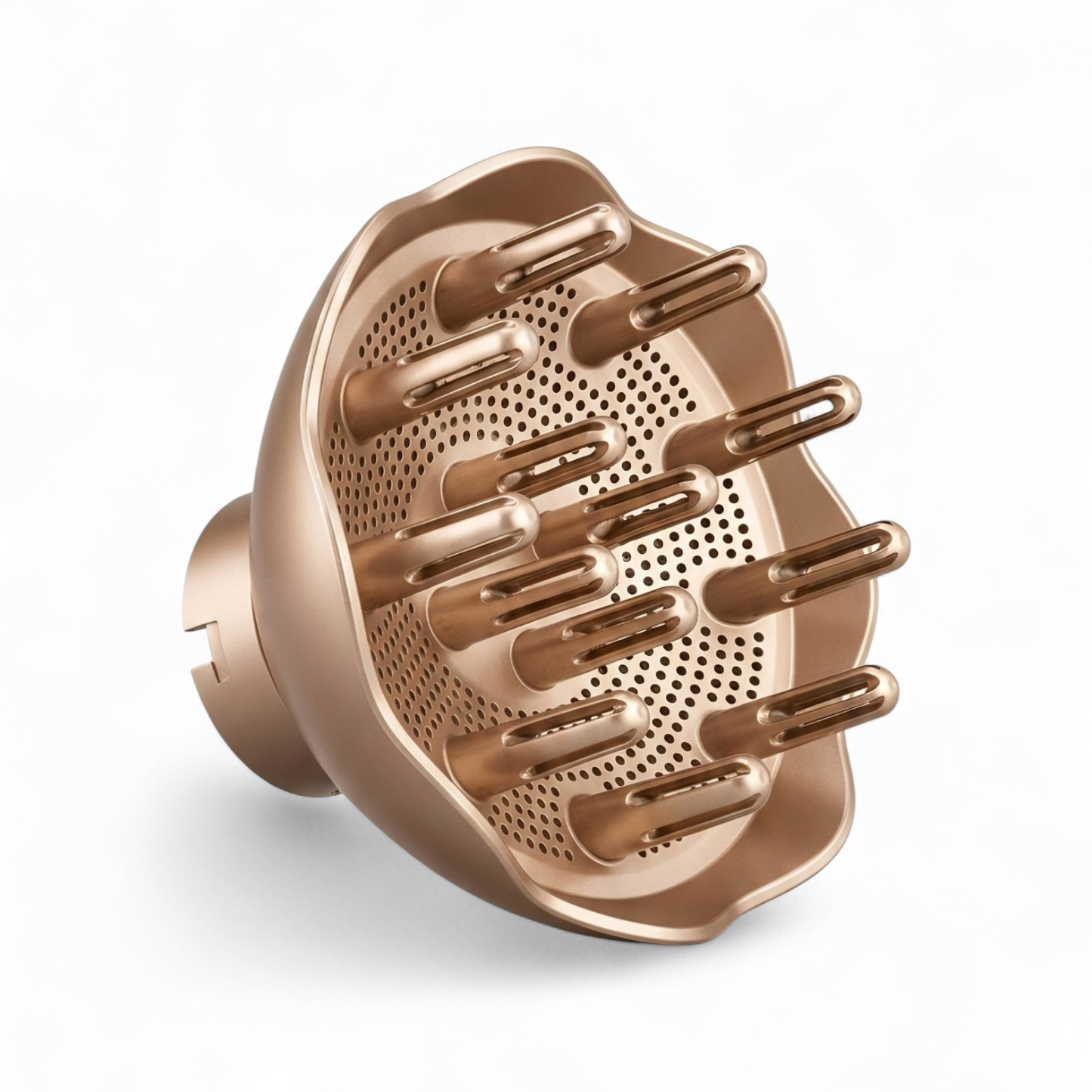 Diffuser attachment for Raptor Home 7-in-1 Multi Styler Wrap Flex