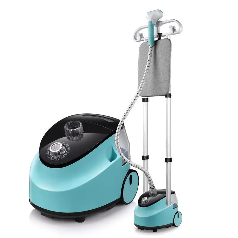 Raptor Home Upgraded 2L 2000W Professional Grade Vertical Garment Steamer